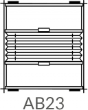Model AB23