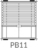 Model PB11